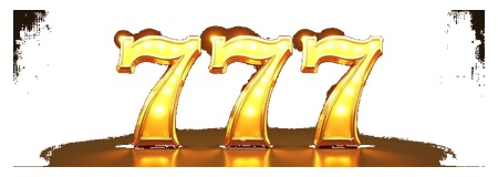 gold 777 logo