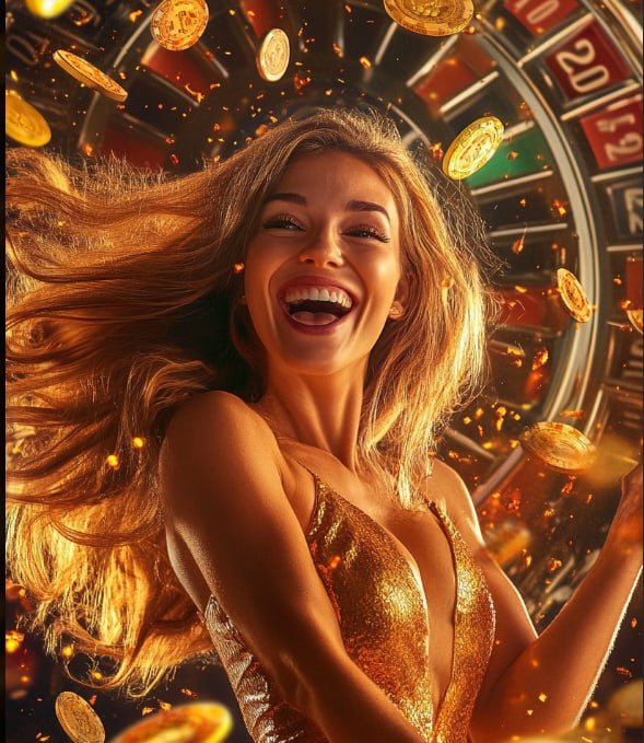 gold 777 Bonus Round Entry