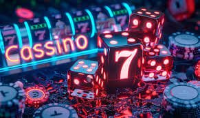 gold 777 Live Casino
